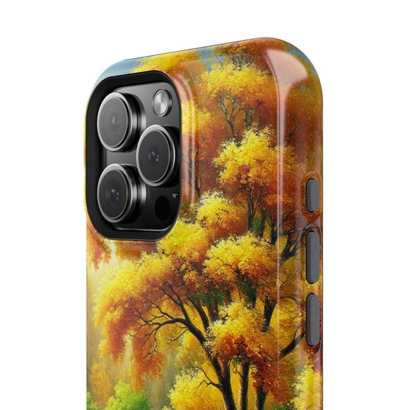 Printed Case for iPhone 14, iPhone 15, iPhone 16 (Plus/ Pro/ Pro Max), MARPC341 - Picture 11 of 13